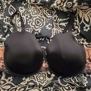 SEXY T-SHIRT BRA